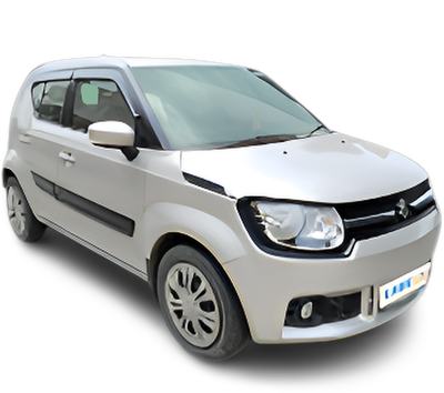Maruti IGNIS-img